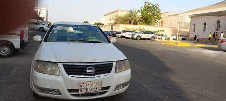 Al Rehab, Vehicles, Cars & Trucks , SAR 11000,  Nissan Sunny,  2009,  Automatic,  411000 KM,  Buy And Drive