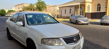 Al Rehab, Vehicles, Cars & Trucks , SAR 11000,  Nissan Sunny,  2009,  Automatic,  411000 KM,  Buy And Drive