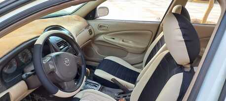 Al Rehab, Vehicles, Cars & Trucks , SAR 11000,  Nissan Sunny,  2009,  Automatic,  411000 KM,  Buy And Drive