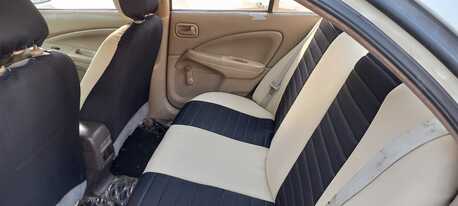 Al Rehab, Vehicles, Cars & Trucks , SAR 11000,  Nissan Sunny,  2009,  Automatic,  411000 KM,  Buy And Drive