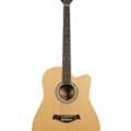 SAR 180,  Rixton Acoustic Guitar Brand New Guitar SAR-180