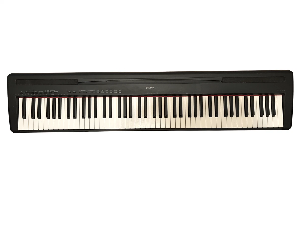 Riyadh, Electronics, SAR 850,  Yamaha Digital Piano P-95 SAR-850
