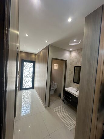 Dammam, Apartments, Flats, Houses & Villas, SAR 6000/month,  2 BR,  A Hotel-style Apartment Consisting Of Two Bedroom