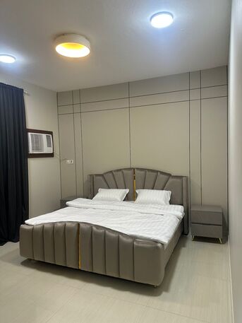 Dammam, Apartments, Flats, Houses & Villas, SAR 6000/month,  2 BR,  A Hotel-style Apartment Consisting Of Two Bedroom