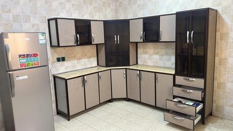 Dammam, Apartments, Flats, Houses & Villas, SAR 6000/month,  2 BR,  A Hotel-style Apartment Consisting Of Two Bedroom