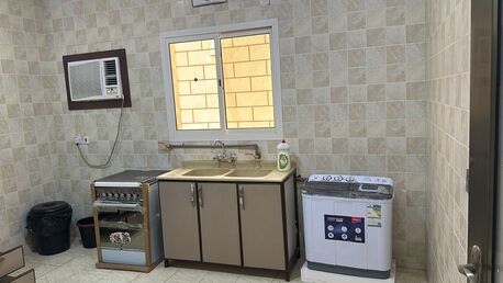 Dammam, Apartments, Flats, Houses & Villas, SAR 6000/month,  2 BR,  A Hotel-style Apartment Consisting Of Two Bedroom