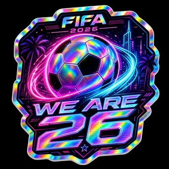 Riyadh, Collectibles, SAR 100,  FIFA World Cup 2026