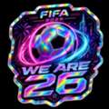 SAR 100,  FIFA World Cup 2026