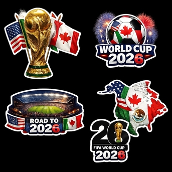 Riyadh, Collectibles, SAR 100,  FIFA World Cup 2026