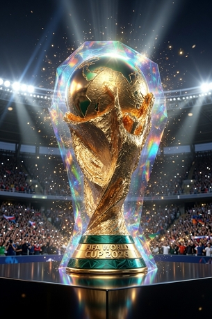 Riyadh, Collectibles, SAR 100,  FIFA World Cup 2026