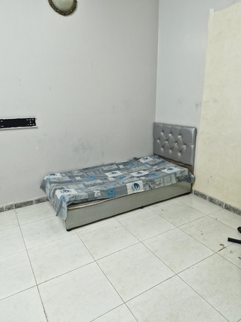 Al Iskan, Bedspace For Rent, SAR 600/month,  Bachelor Room Bed Space Kerala Only