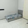 SAR 600/month,  Bachelor Room Bed Space Kerala Only