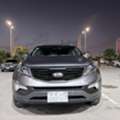 SAR 35000,  Kia Sportage,  2015,  Automatic,  213 KM,