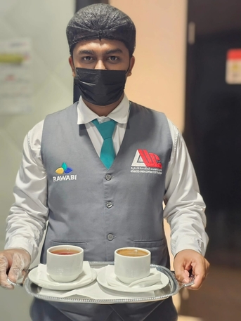 Dammam, Job Seekers, OFFICE BOY /TEA BOY JOB