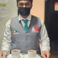 OFFICE BOY /TEA BOY JOB
