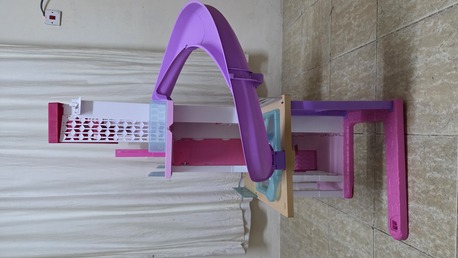 Gudaibiya, Baby & Kid Stuff, BHD 5,  BARBIE DOLL TOY HOUSE FOR KIDS