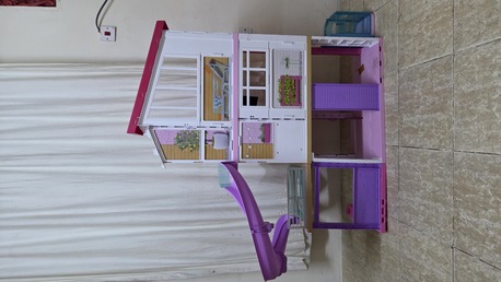 Gudaibiya, Baby & Kid Stuff, BHD 5,  BARBIE DOLL TOY HOUSE FOR KIDS