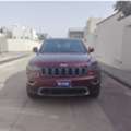 SAR 90000,  Jeep Grand Cherokee V6. 3.6L,  2021,  Automatic,  54000 KM,  Jeep Grand Cherokee 54000KM