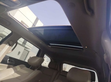 Riyadh, Vehicles, Cars & Trucks , SAR 90000,  Jeep Grand Cherokee V6. 3.6L,  2021,  Automatic,  54000 KM,  Jeep Grand Cherokee 54000KM