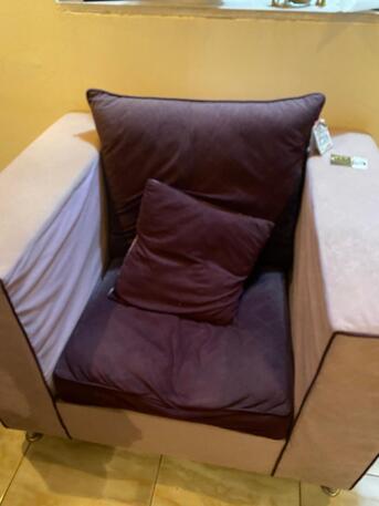 Riyadh, Household Items, SOFA, FRIDGE / BED
