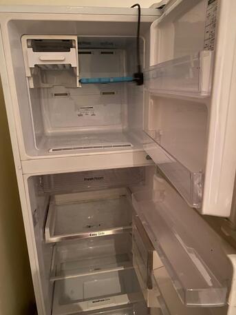 Riyadh, Household Items, SOFA, FRIDGE / BED