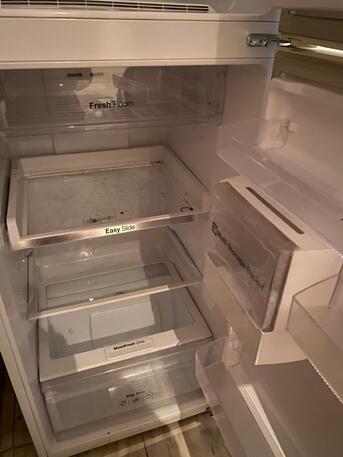 Riyadh, Household Items, SOFA, FRIDGE / BED