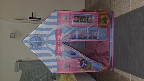 Gudaibiya, Baby & Kid Stuff, BHD 2,  TENT TOY HOUSE FOR KIDS