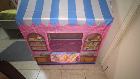 Gudaibiya, Baby & Kid Stuff, BHD 2,  TENT TOY HOUSE FOR KIDS