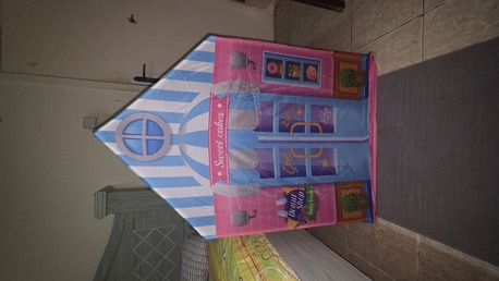 Gudaibiya, Baby & Kid Stuff, BHD 2,  TENT TOY HOUSE FOR KIDS