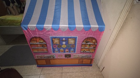 Gudaibiya, Baby & Kid Stuff, BHD 2,  TENT TOY HOUSE FOR KIDS