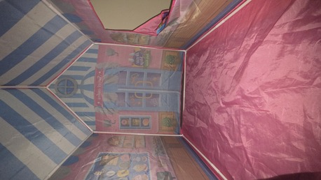 Gudaibiya, Baby & Kid Stuff, BHD 2,  TENT TOY HOUSE FOR KIDS