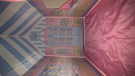 Gudaibiya, Baby & Kid Stuff, BHD 2,  TENT TOY HOUSE FOR KIDS