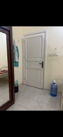 Hara, Bedspace For Rent, SAR 500/month,  300 Sq. Meter,  Bedspace Available For Rent With Fully Furnished.