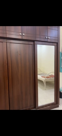 Hara, Bedspace For Rent, SAR 500/month,  300 Sq. Meter,  Bedspace Available For Rent With Fully Furnished.