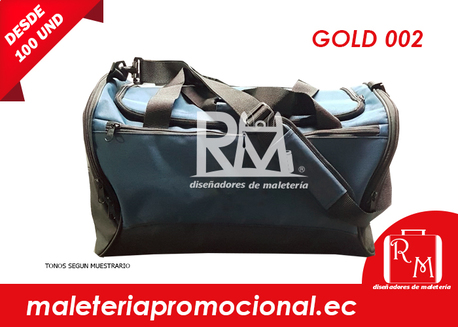 Quito, Marketing, Fabricacion De Maletas Personalizadas En Ecuador