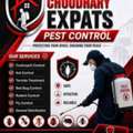 &trade;!CHOUDHARY EXPERT 🧡PEST CONTROL SPRAY  AND BED BUG'S 🧡With GUARANTEED BEST(0537572013)