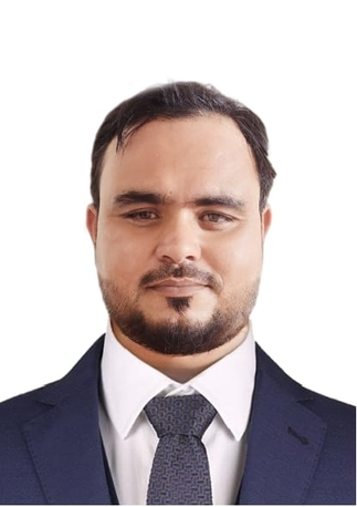 Riyadh, Job Seekers, Muhammad Iftikhar