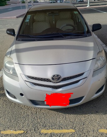 Jizan, Vehicles, Cars & Trucks , SAR 18000,  Toyota Yaris 2012,  2012,  Automatic,  235000 KM,  Car For Sale