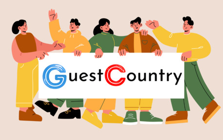 Mumbai, Software, INR 420,  GuestCountry &ndash; Content Publishing Platform For Businesses & Creators