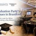 Graduation Party Venue In Brantford &mdash; Book Before June Fills Up!