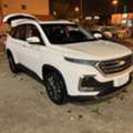SAR 42000,  Chevrolet Captiva,  2023,  Automatic,  85000 KM,    , 1 Year Warranty Remaining