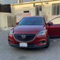 SAR 45,  Mazda CX-9,  2015,  Automatic,  133000 KM,  The Best CX9  In Town