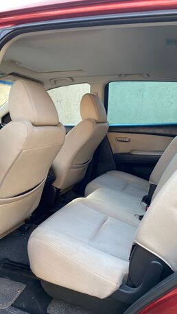 Jeddah, Vehicles, Cars & Trucks , SAR 45,  Mazda CX-9,  2015,  Automatic,  133000 KM,  The Best CX9  In Town