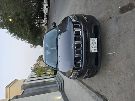 Dammam, Vehicles, Cars & Trucks , SAR 47000,  Jeep Compass Latitude,  2021,  Automatic,  152000 KM,  Jeep Compass