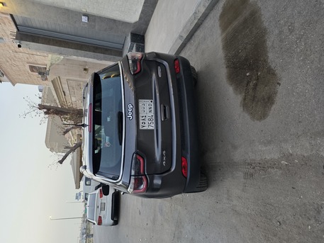 Dammam, Vehicles, Cars & Trucks , SAR 47000,  Jeep Compass Latitude,  2021,  Automatic,  152000 KM,  Jeep Compass