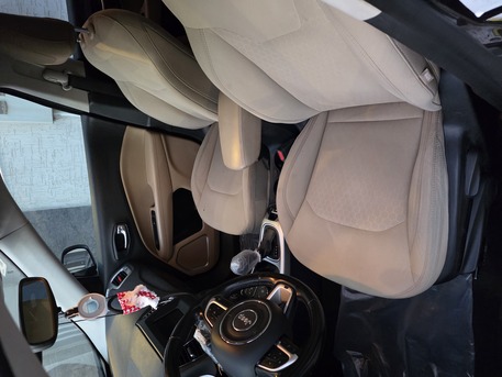 Dammam, Vehicles, Cars & Trucks , SAR 47000,  Jeep Compass Latitude,  2021,  Automatic,  152000 KM,  Jeep Compass