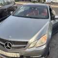 SAR 35000,  Mercedes Benz E250,  2011,  Automatic,  230 KM,  I Want To Sell Mercedes Benz
