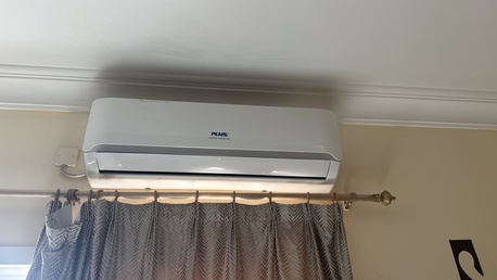 Sanad, Air Conditioners, BHD 120,  Pearl Split AC 2 Ton Rotary Compressor