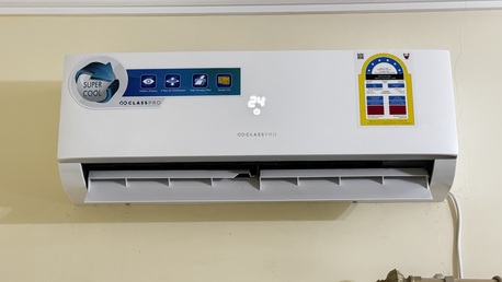 Sanad, Air Conditioners, BHD 120,  Class Pro Split AC 1.5 Ton