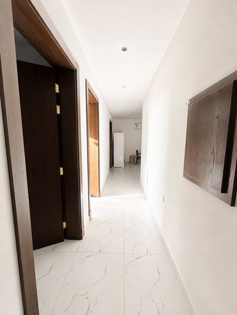 Salmaniya, Housing Exchanges, BHD 120/month,  2 BR,  SHARING FLAT FOR RENT IN SALMANIYA
